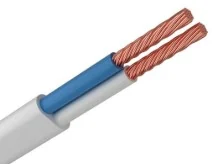 Электрический кабель ПВС 2х1.5
