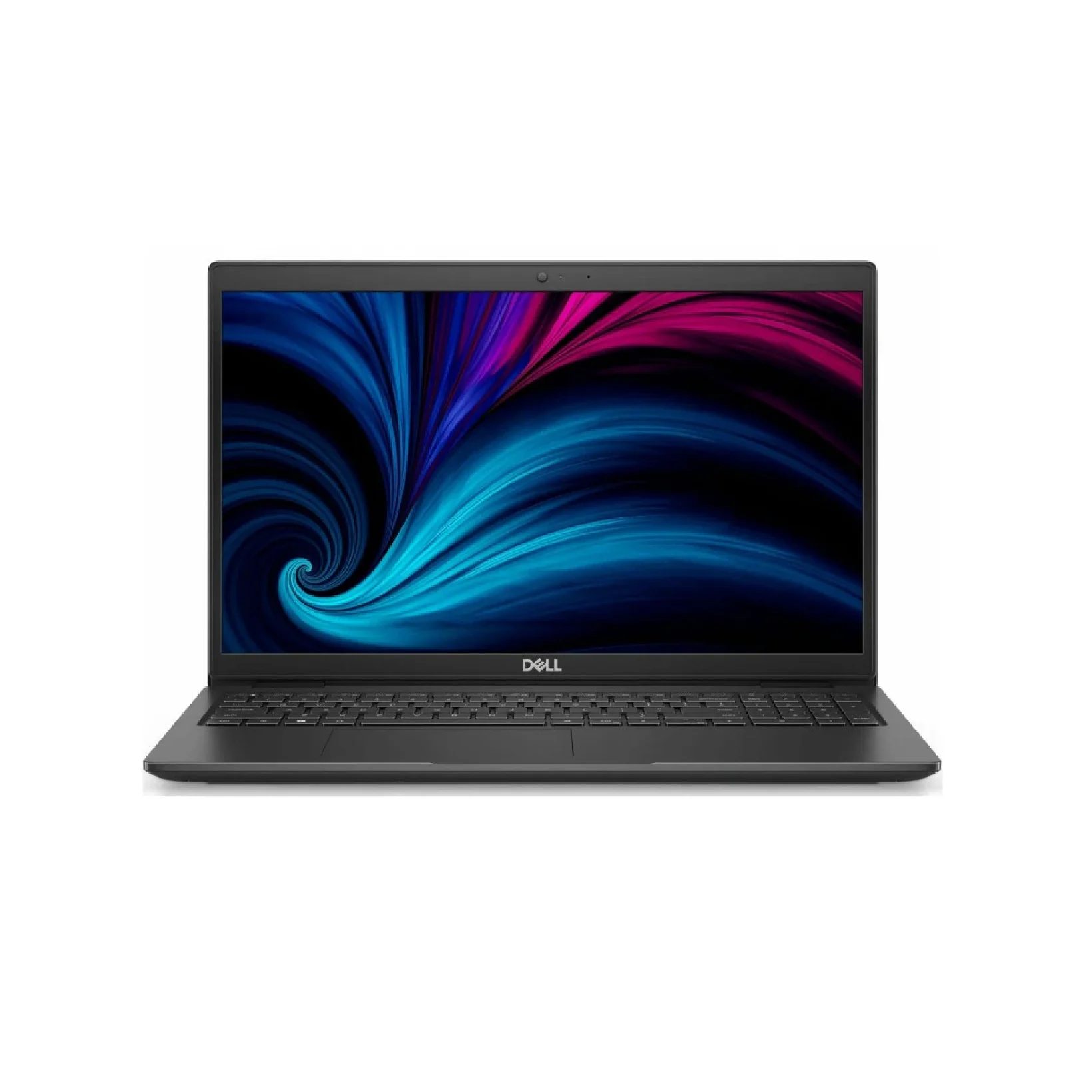 DELL Vostro 3520 i5-1235U 1.3-4.4GHz,8GB,SSD 512GB,Iris Xe,15.6"FHD RUS BLACK4