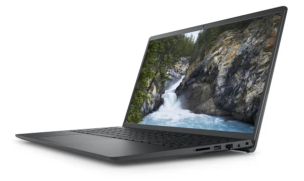 DELL Vostro 3530 i3-1305U 1.6-4.5GHz,32GB,SSD 512GB,15.6" FHD IPS 120Hz,RUS,BLACK