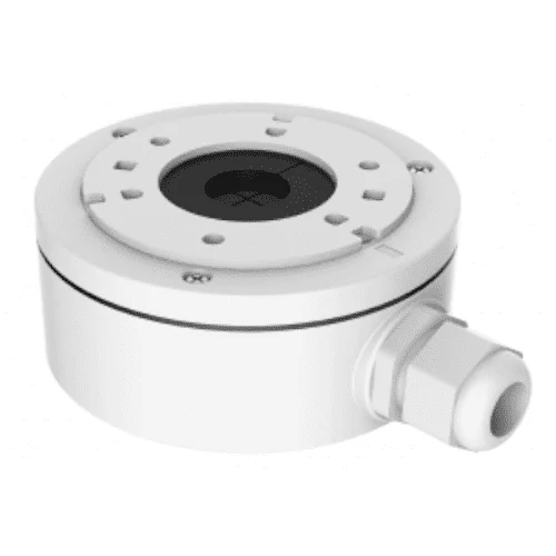 Монтажная коробка HIKVISION DS-1280ZJ-XS для купольных камер