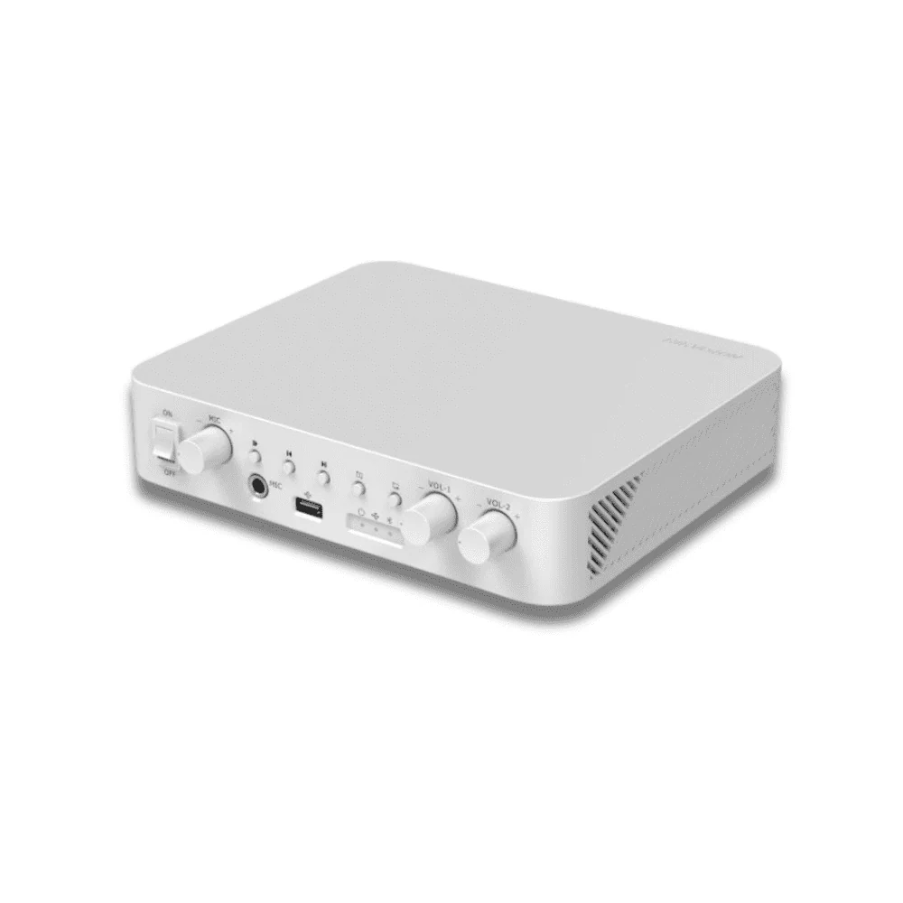 Amplifier HIKVISION DS-QAE0A60G1-VB аналог, усилитель 60w