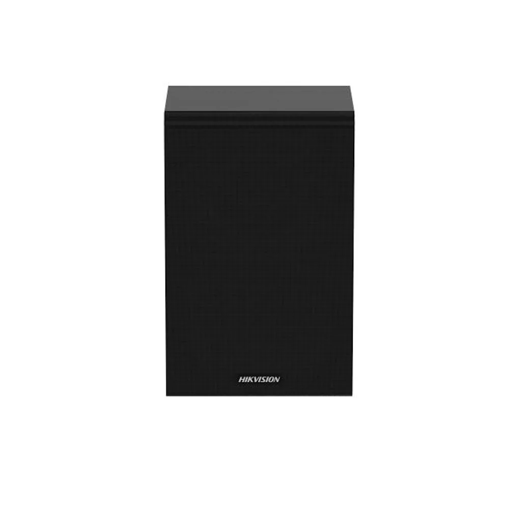 Column Speaker HIKVISION DS-QAZ1110G1-B IP, колонка, динамик 10w