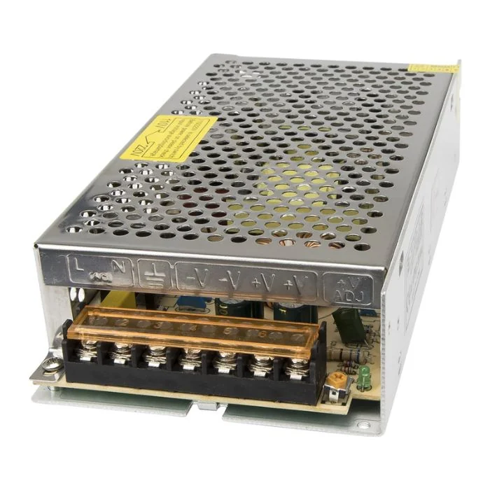 DC Power Adapter S-250-12 12V 20A