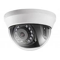 HD-TVI camera HIKVISION DS-2CE56D0T-IRMM（C）(2.8mm) купольн,внутр 2MP,IR 20M