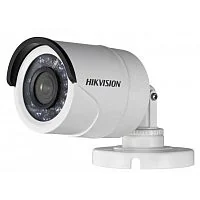 HD-TVI camera HIKVISION DS-2CE16D0T-IR（C）(2.8mm) цилиндр,уличная 2MP,IR 25M,METAL