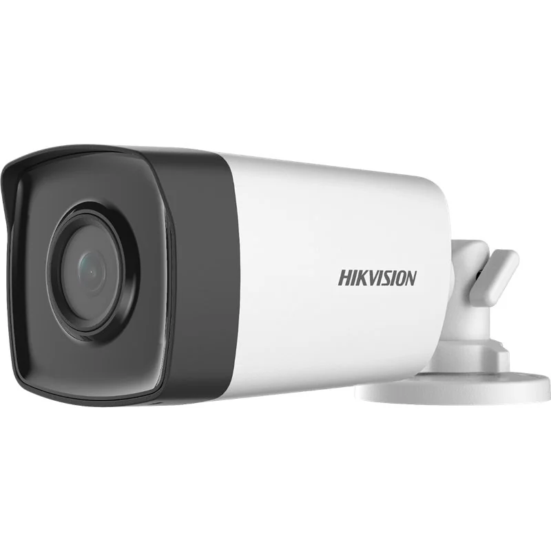 HD-TVI camera HIKVISION DS-2CE17D0T-IT3（C）(2.8mm) цилиндр,уличная 2MP,IR 40M,METAL