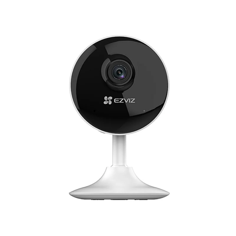 IP camera EZVIZ C1C-B кубическая 2MP,2,8mm,IR 12M,WiFi,microSD,MIC-SPEAK (эллипс) CS-C1C-F0-1E2WF