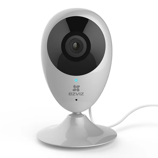 IP camera EZVIZ C2C кубическая 2MP,2,8mm,IR 12M,WiFi,microSD,MIC-SPEAK (эллипс) CS-C2C-B0-1E2WF