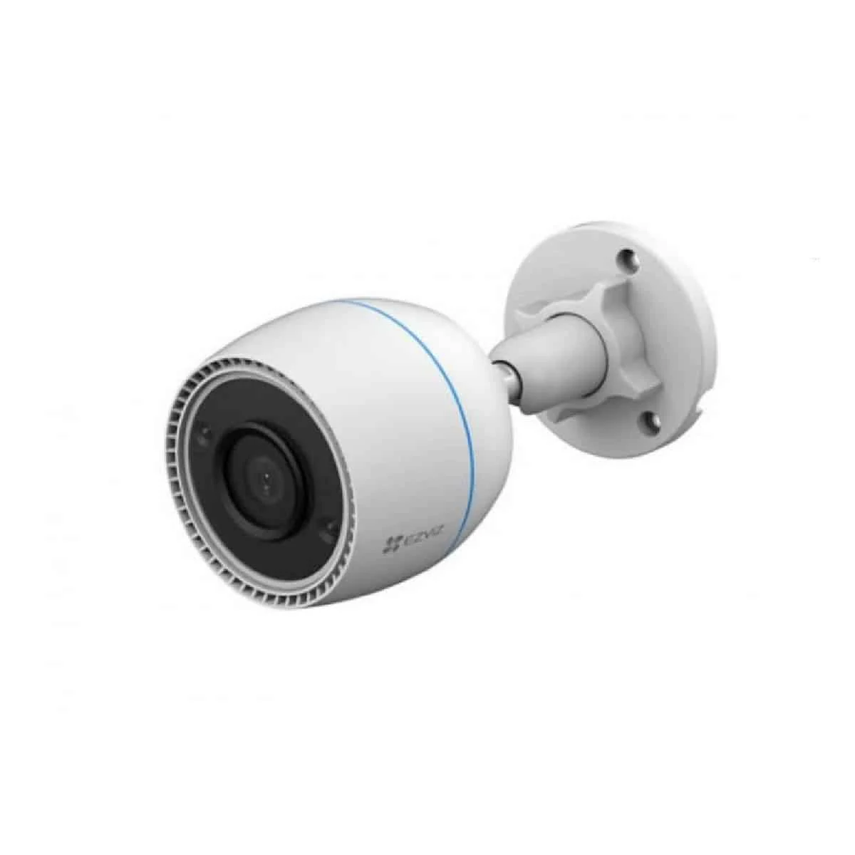 IP camera EZVIZ Н3с (2.8mm) цилиндр, уличная 4MP,LED 30M,WiFi,MIC/SP,microSD CS-H3c-R100-1J4WKFL