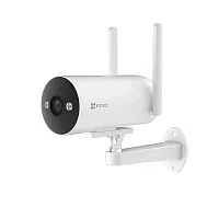 IP camera EZVIZ Н5 4G (4mm) цилиндр, уличн 3MP,LED 30M,MIC,microSD CS-H5-R201-1H3KFL4GA