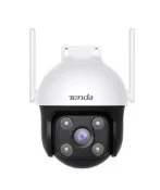 IP camera TENDA CH7-WCA уличная купольная 5MP,4mm,IR 30M,WiFi,microSD,MIC-SPEAK,ПОВОРОТ 360°