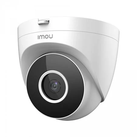 IP camera DAHUA IMOU IPC-T22AP(2.8mm) купольн,внутр 2MP,IR 30M