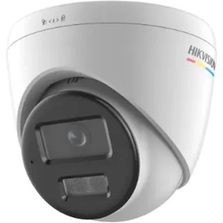 IP camera HIKVISION DS-2CD1347G2H-LIU(2.8mm) (O-STD)купольн,улич 4MP,IR/LED 30M ColorVu,MIC