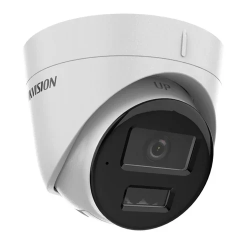 IP camera HIKVISION DS-2CD2343G2-LI2U(2.8mm)(O-STD) купольн,уличн 4MP,IR/LED 30M,MicroSD,MIC