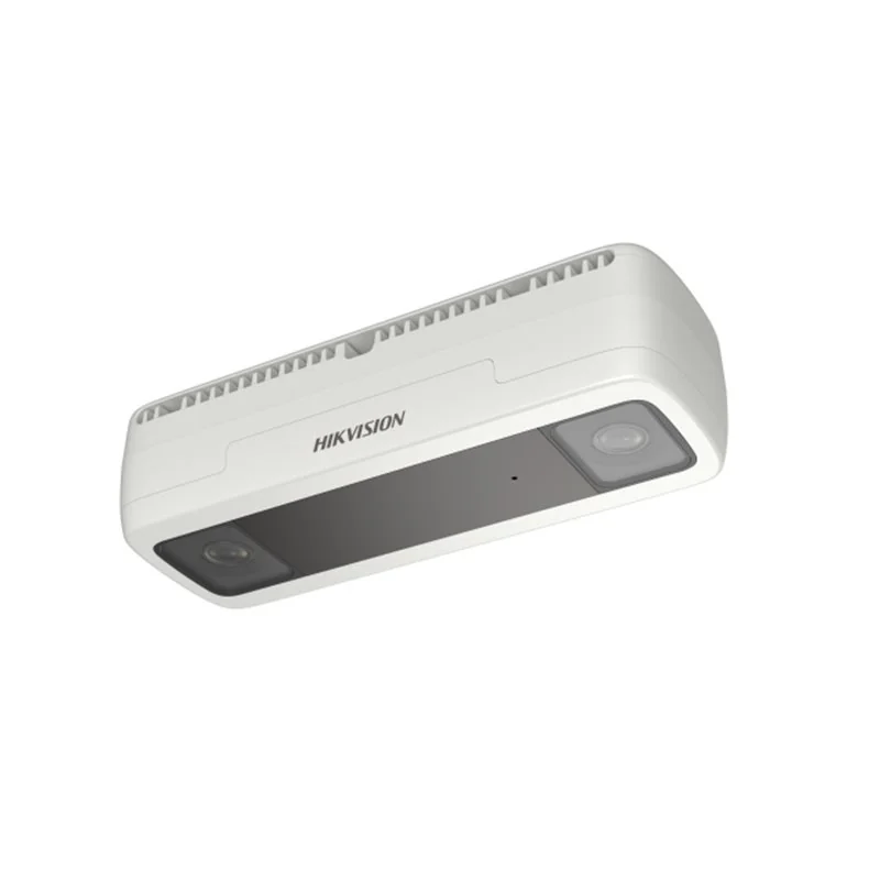 IP camera HIKVISION DS-2CD6825G0/C-IV(S)(B) 2 объектива,уличн 2MP,IR 6M,MIC,DeepinView