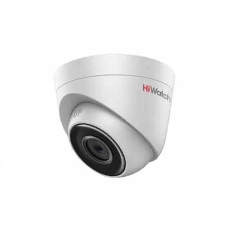 IP camera HIWATCH DS-I203 (E) (2.8mm) купольная,уличная 2МП,IR 30M