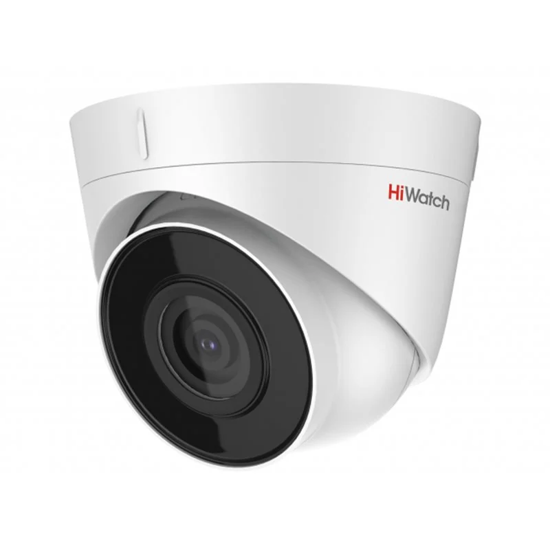 IP camera HIWATCH DS-I253M(C) (2.8mm) купольная,уличная 2МП,IR 30M,MIC