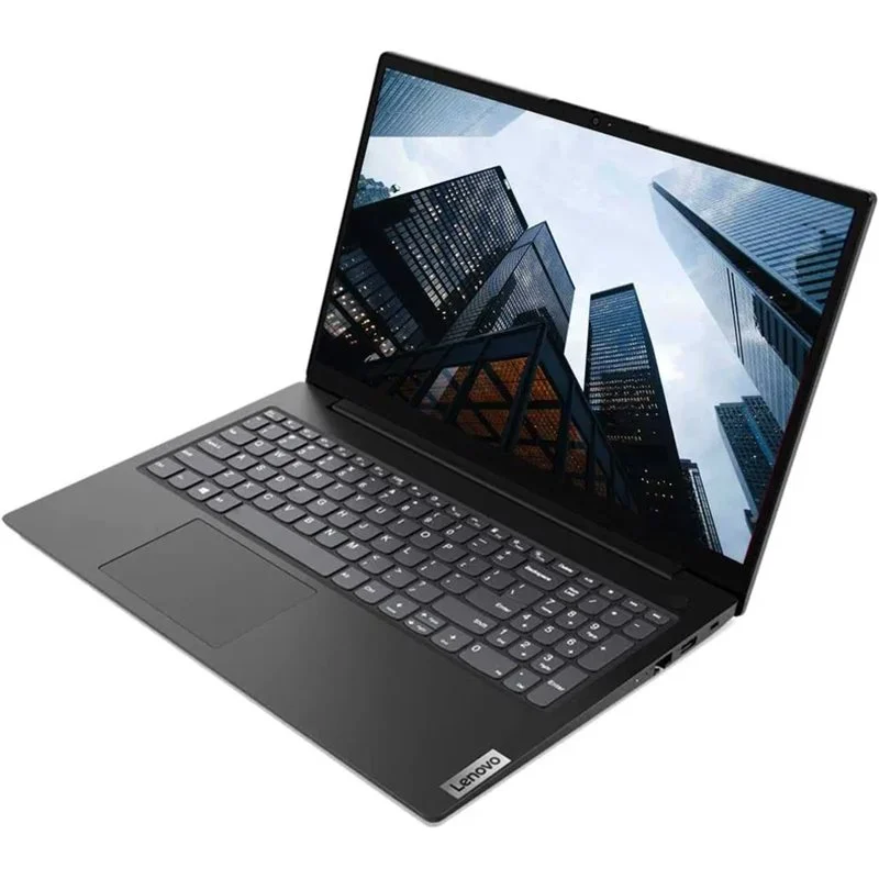 Lenovo V15 G4 i3-1315U 1.2-4.5GHz,16GB,SSD 512GB,15.6"FHD RUS BLACK