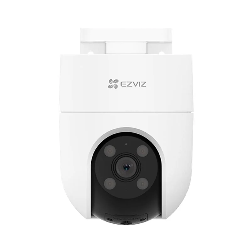 IP camera EZVIZ H8c уличн поворотн 2MP,4mm,LED 30M,WiFi,microSD,MIC/SP CS-H8C-R100-1K2WKFL