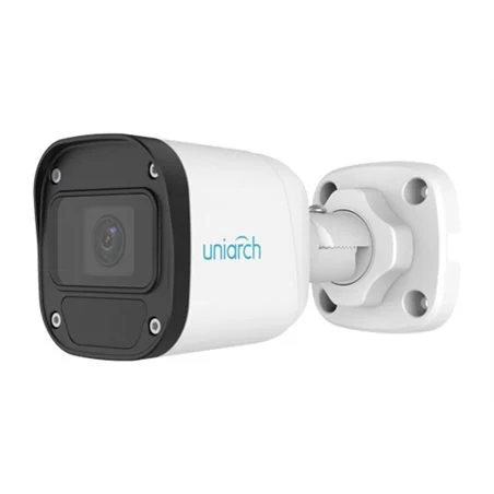 IP camera UNIARCH (UNIVIEW) IPC-B122-APF28(2.8mm) цилиндр 2MP,IR 30M,MIC