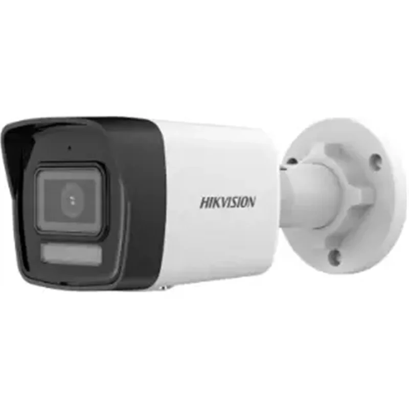 IP camera HIKVISION DS-2CD1043G2-LIU(2.8mm)(O-STD) цилиндр,уличная 4MP,IR/LED 30M,MIC