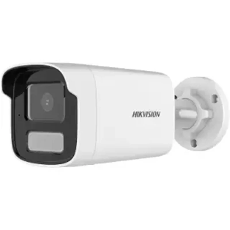 IP camera HIKVISION DS-2CD1T83G2-LIU(4mm) (O-STD) цилиндр,уличная 8MP,IR/LED 50M,MIC