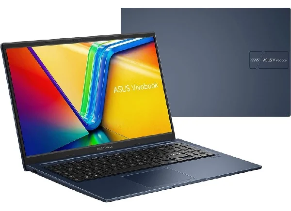 ASUS VivoBook X1504VA i3-1315U 1.2-4.5GHz,8GB,SSD 512GB,15.6" FHD RUS BLUE
