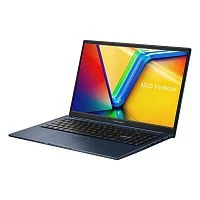 ASUS VivoBook X1504VA i5-1334U 1.3-4.6GHz,8GB,SSD 512GB,15.6" FHD RUS QUIET BLUE