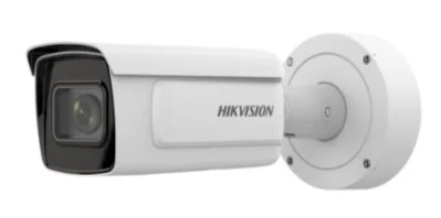 IP camera HIKVISION iDS-2CD7A46G0/P-IZHSY(8-32mm)(C)(O-STD) цилиндр,уличн 4MP,IR 100M,MicroSD,ANPR