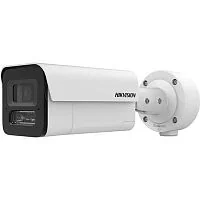 IP camera HIKVISION iDS-2CD7T87G0-XHS(2.8mm)(O-STD)цил,ул8MP,LED/IR 40M,DarkfighterS DeepinVie,IK10