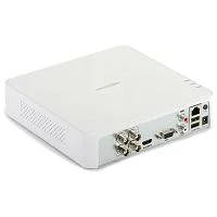 HDVR HIKVISION iDS-7104HQHI-M1/S(E) (4channel/1080P,4+2 IP/6MP,1HDD upto 10TB,H.265,AOC AcuSense)