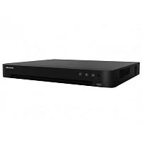 HDVR HIKVISION iDS-7216HUHI-M2/S (16channel/8MP,16+16 IP/8MP,2HDD upto 10TB,H.265,AOC)