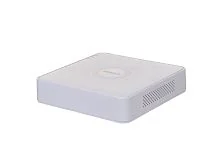 HDVR HIWATCH DS-H204QA(B) (4channel/4MP,4+2 IP/6MP,1HDD upto 6TB,H.265,AoC)