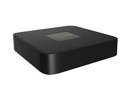 NVR TIANDY TC-R3108 Spec: I/B/P8/C/Eu/L/S (40mbps,8 IP,8 PoE,1ch/6MP,4ch@1080P,1HDD upto 6TB,H.265)
