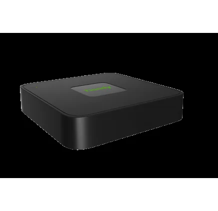 NVR TIANDY TC-R3110 Spec:I/B/P8/L/S (40mbps,10 IP,8PoE,1ch/6MP,4ch@1080P,1HDD upto 8TB,H.265)