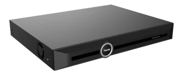 NVR TIANDY TC-R3232 4HA (160mbps,32 IP,2ch/8MP,10@1080p,16@720p 2HDD upto 10TB,H265)