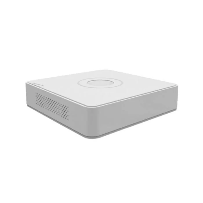 NVR DAHUA DHI-NVR4104-4KS2 (80mbps,4 IP,2CH@4K/4CH@1080P,1HDD upto 6TB,H.265)