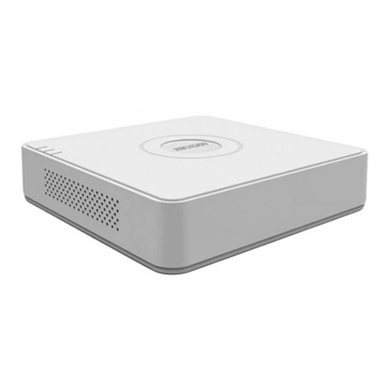 NVR HIKVISION DS-7108NI-Q1/8P(C)(O-STD)(60mbps,8 IP,2ch/4MP,4ch@1080P,8PoE,1HDD upto 6TB,H.265)