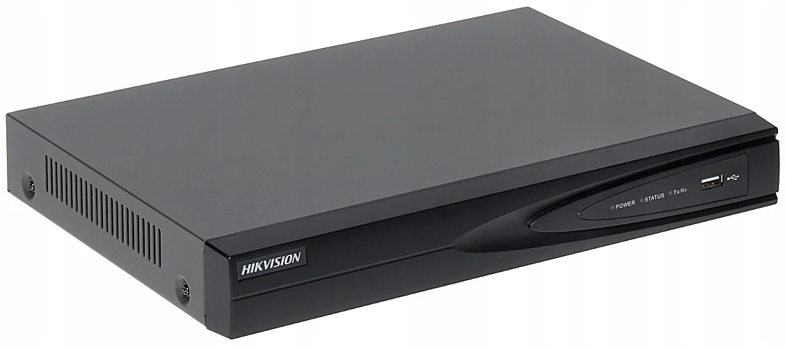 NVR HIKVISION DS-7608NI-Q1(E)(O-STD)(80mbps,8 IP,2ch/8MP,8ch/2MP,1HDD upto 8TB,H.265)