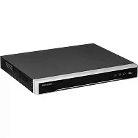 NVR HIKVISION DS-7608NI-Q2(D)(80mbps,8 IP,1ch/8MP,6ch/2MP,2HDD upto 8TB,H.265)
