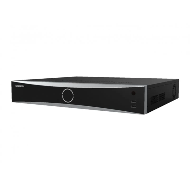 NVR HIKVISION DS-7616NXI-I2/S(O-STD)(160mbps,16 IP,2ch/12MP,3ch/8MP,12ch/1080P,2HDD upto 14TB,H.265)