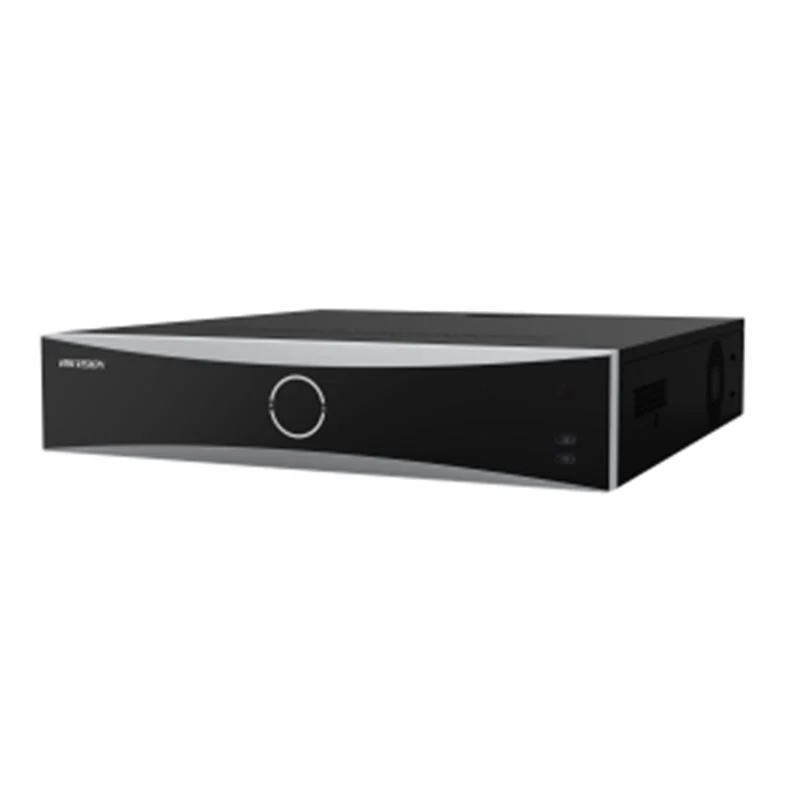 NVR HIKVISION DS-7616NXI-K1(E)(O-STD)(160mbps,16 IP,2ch/12MP,2ch/8MP,8ch/1080P,1HDD upto 10TB,H.265)