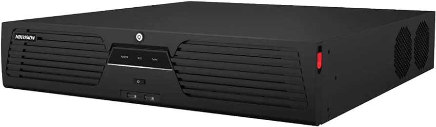 NVR HIKVISION DS-9664NI-M8(O-STD)(400mbps,64 IP,2ch/32mp,8ch/8MP,32ch/1080P,8HDD upto 16TB,H.265)