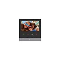 IP монитор видеодомофона HIKVISION DS-KH6100-E1 4,3" ,POE