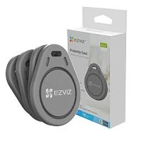 Брелок Ezviz DL-IC (CS-DL-IC-CPU-R200-GR) (1шт)