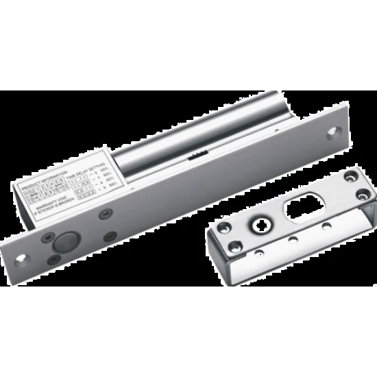 Электромеханический замок HIKVISION DS-K4T108 встраиваемый