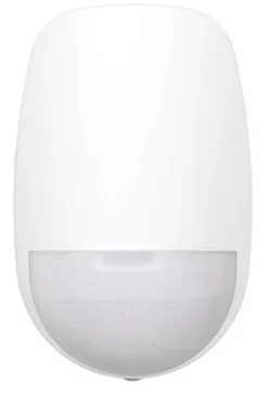 HIKVISION AX PRO 868MHz DS-PDD12P-EG2-WE(O-STD) WHITE PIR-датчик беспроводной