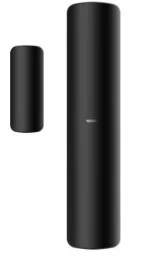 HIKVISION AX PRO 868MHz DS-PDMC-EG2-WE(B)/Black(O-STD) магнитоконтактный датчик (СМК) беспроводной
