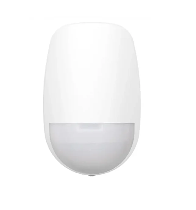 HIKVISION AX PRO 868MHz DS-PDP15P-EG2-WE(B)WHITE(O-STD) PIR-датчик беспроводной