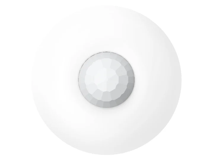 HIKVISION AX PRO DS-PDCL12-EG2-WB(O-STD) PIR-датчик потолочный беспроводной